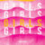 Marnie - G.I.R.L.S front cover